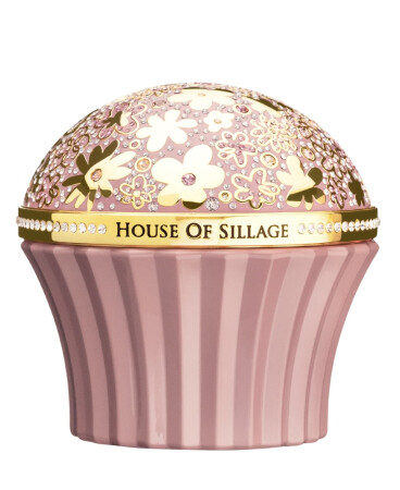 House Of Sillage Whispers of Abundance