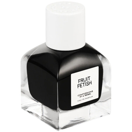 Confessions of a Rebel Fruit Fetish