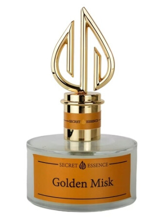 Secret Essence Golden Misk