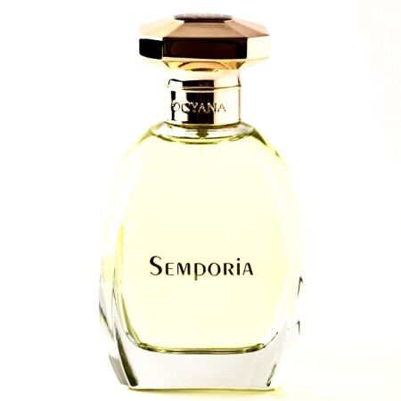 Ocyana Semporia
