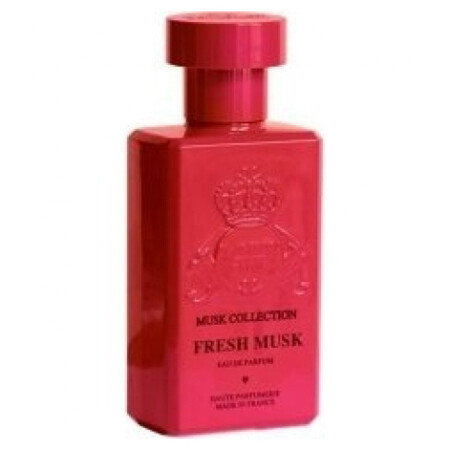 Al-Jazeera Perfumes Fresh Musk