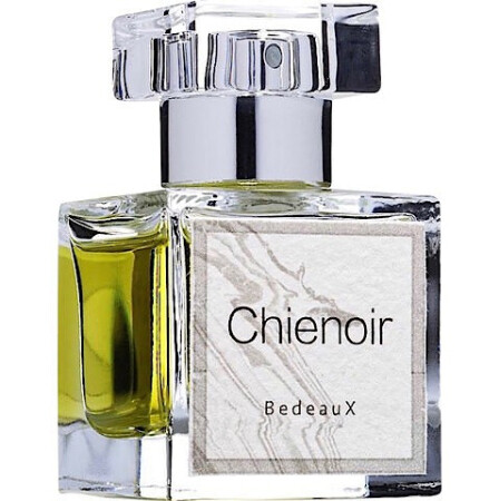 Bedeaux Chienoir