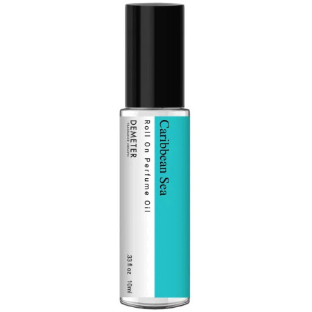 Demeter Caribbean Sea Perfume Oil