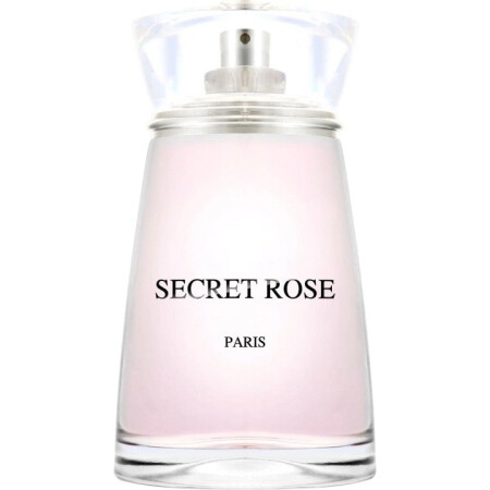 Yves de Sistelle Secret Rose