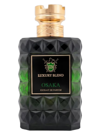 Luxury Blend Osaka