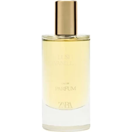 Zara Lush Vanilla