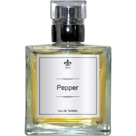 1907 Pepper
