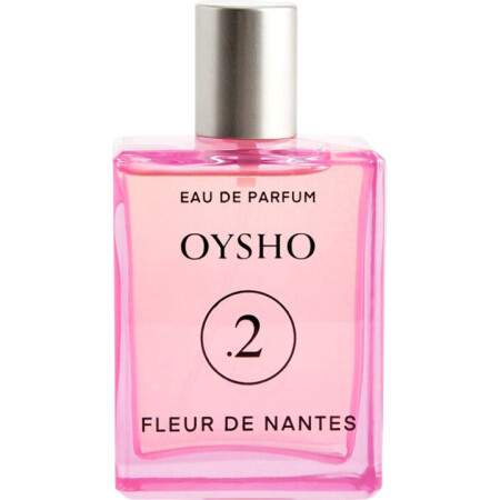 Oysho .2 Fleur de Nantes