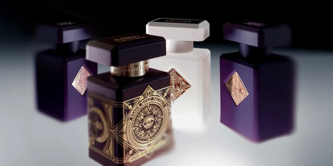 Initio Parfums Prives объявили о сотрудничестве с DSM-Firmenich