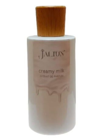 Jaliun Creamy Milk