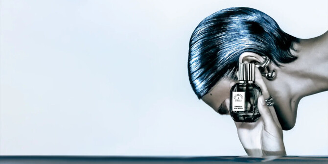 Жюльен Раскине составил новый аромат Chromodoro для Astrophil & Stella 