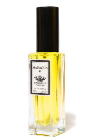 Darkbeat Parfums Manaqua