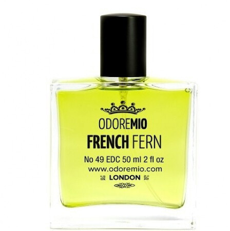 Odore Mio French Fern