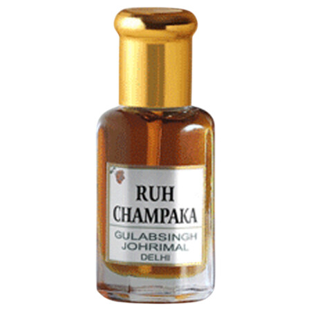 Gulabsingh Johrimal Ruh Champaka