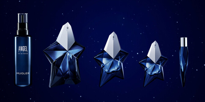 Mugler показали Angel Elixir — насыщенную версию культового аромата