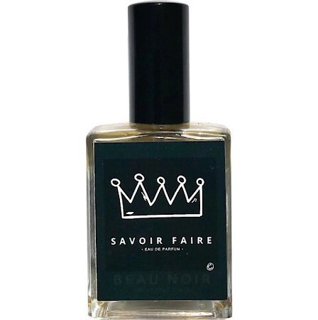 Savoir Faire Beau Noir