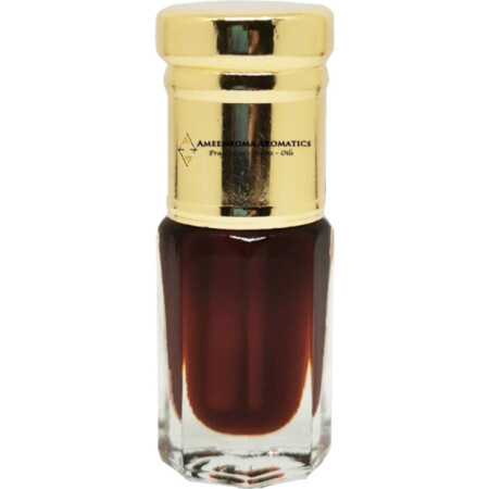 Ameenroma Aromatics Seyufi Dehn Assam