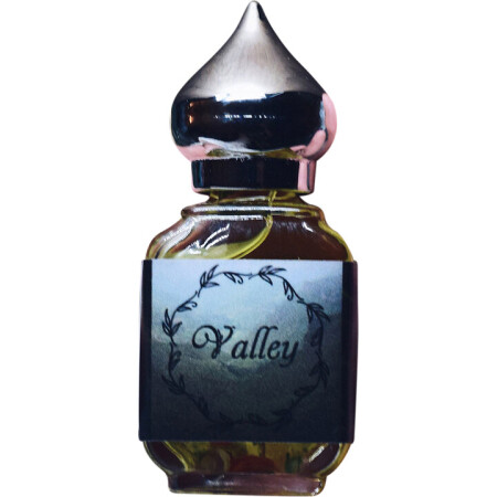 Dark Tales Valley
