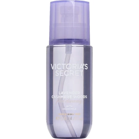 Victoria's Secret Feel Dreamy