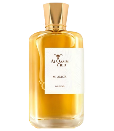 Al Qasim Oud Mi Amor