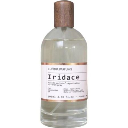 Euódia Parfums Iridace