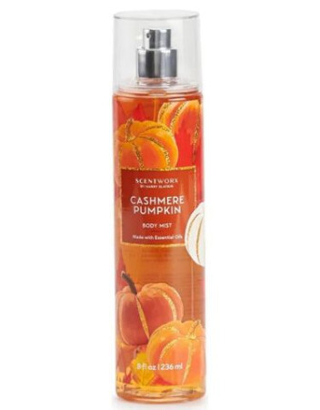ScentWorx Cashmere Pumpkin