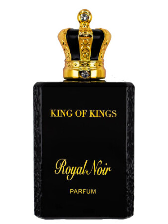 King of Kings Royal Noir