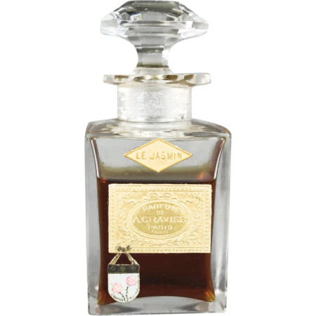 A. Gravier Le Jasmin
