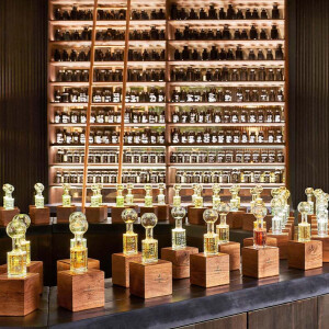 Fueguia 1833 приурочили запуск Rosa de la Patagonia к Международному женскому дню