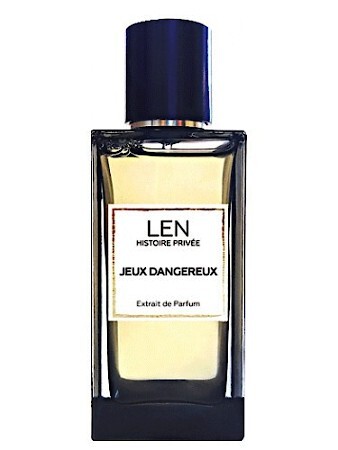 Len Histoire Privée Jeux Dangereux