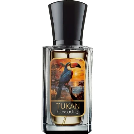 Tukan Cascading