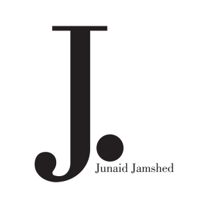 Junaid Jamshed