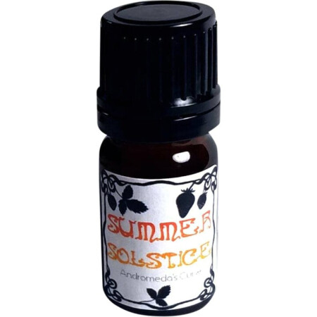 Andromeda's Curse Summer Solstice