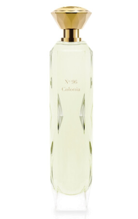 Mauzan Colonia No96