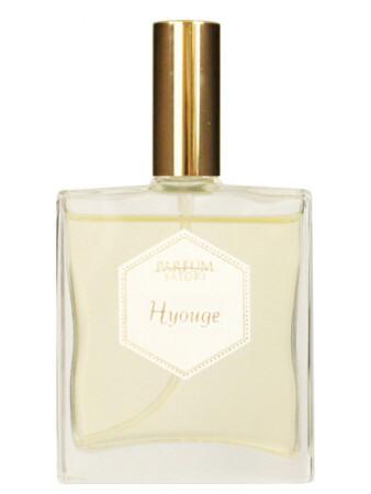 Parfum Satori Hyouge