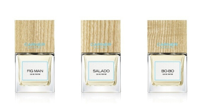 Новая коллекция Carner Barcelona — уже в России