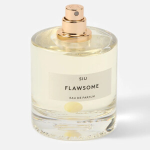 Три истории в шлейфе от Siu