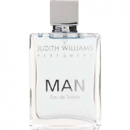Judith Williams Judith Williams Man