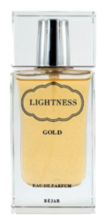 Bejar Lightness Gold