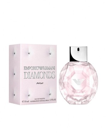 armani emporio armani diamonds