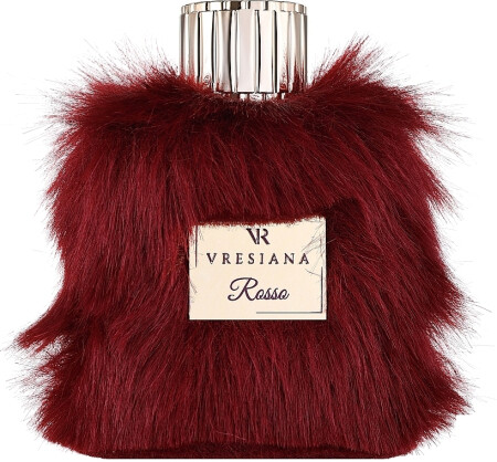 Vresiana Rosso