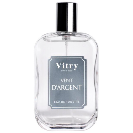 Vitry Vent d'Argent