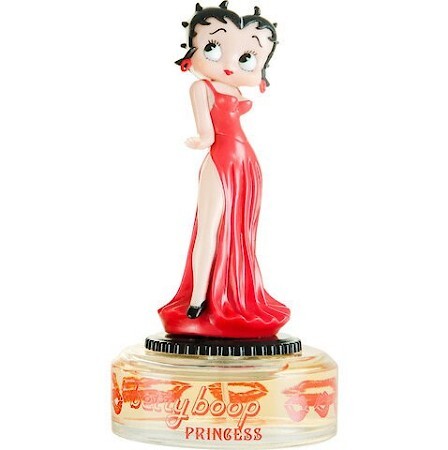 Petite Beaute Betty Boop - Princess