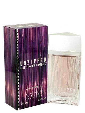 Perfumer`s Workshop Unzipped Universe