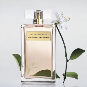 Narciso Rodriguez расширили линию Musc цветочно-мускусным ароматом Neroli Essence