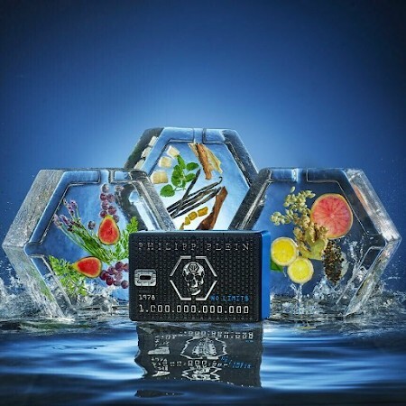 philipp plein no limits eau de parfum