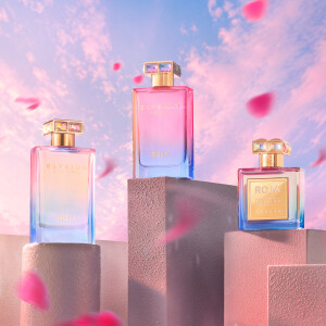 Roja London объявили о запуске Elysium Absolue Pour Femme