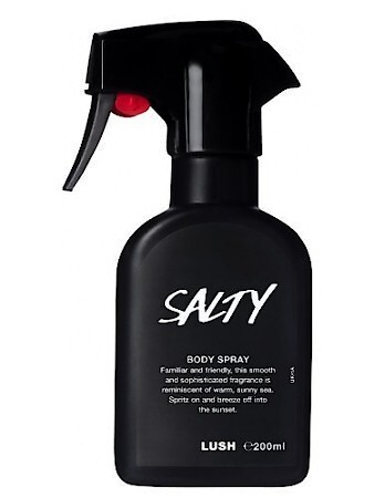 Lush Salty