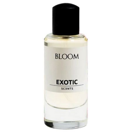Exotic Scents Bloom