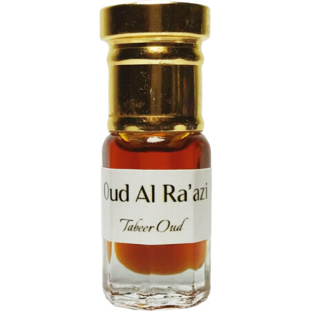Tabeer Al Ra'azi